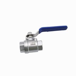 Ball Valve Comparison