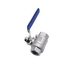 Ball Valve for Pressure Washer