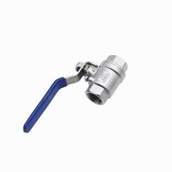 Ball Valve Price
